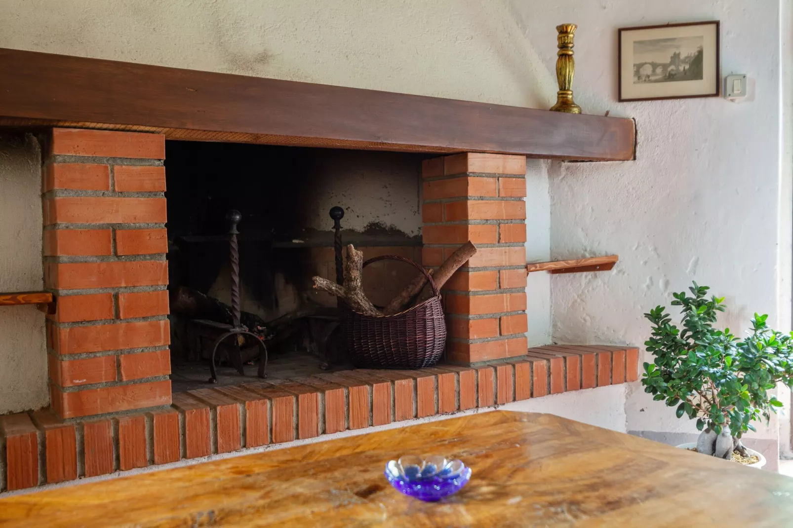 Belvedere Acacie-Living room