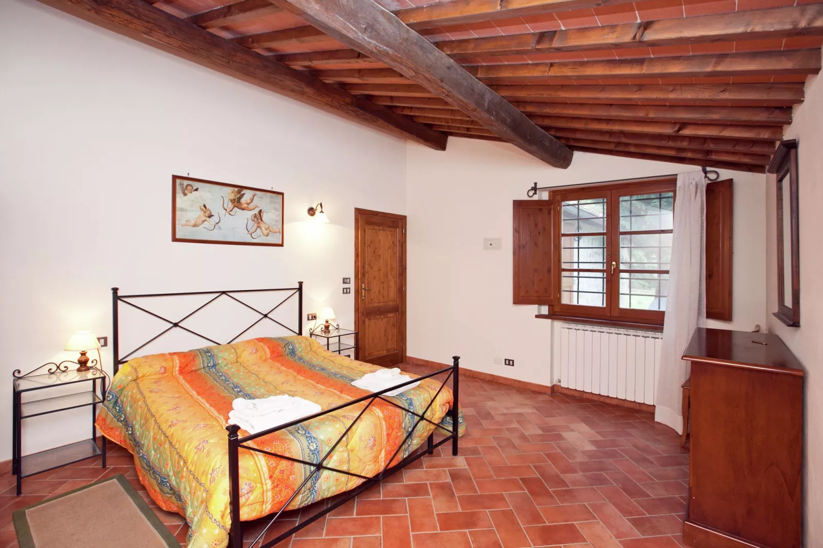 San Martino-Chambre