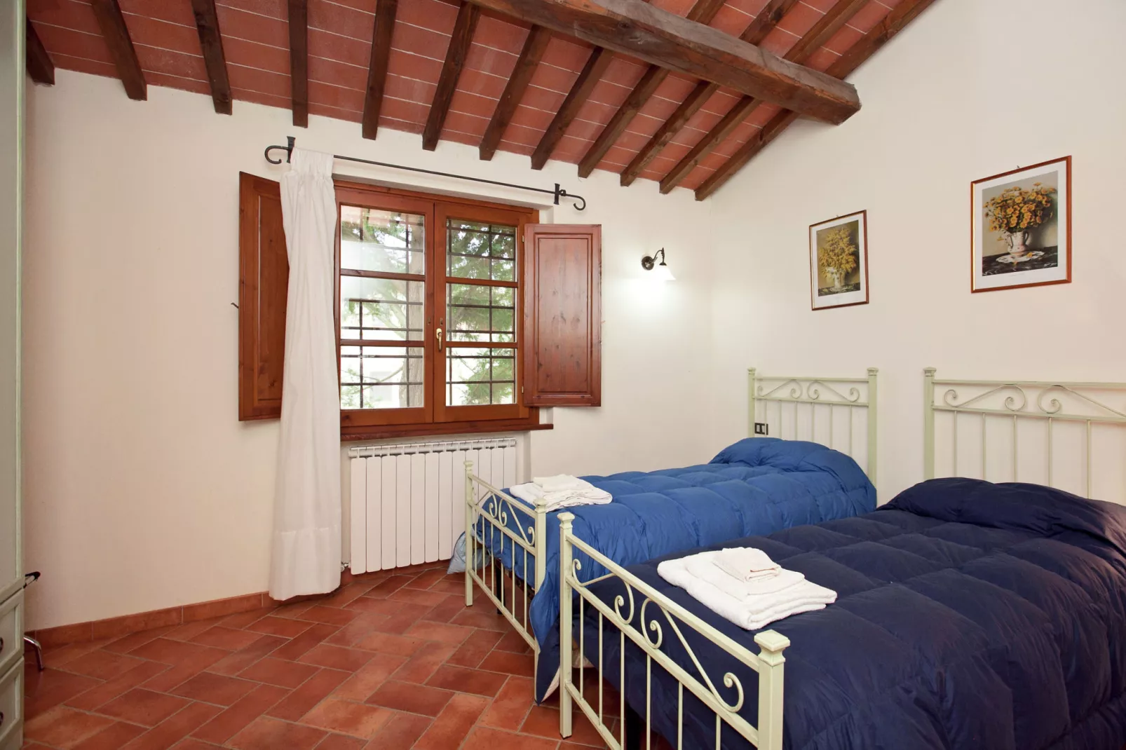 San Martino-Chambre