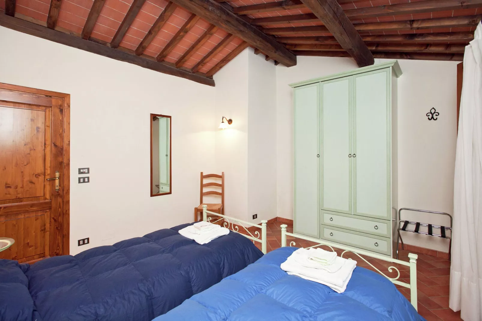 San Martino-Chambre