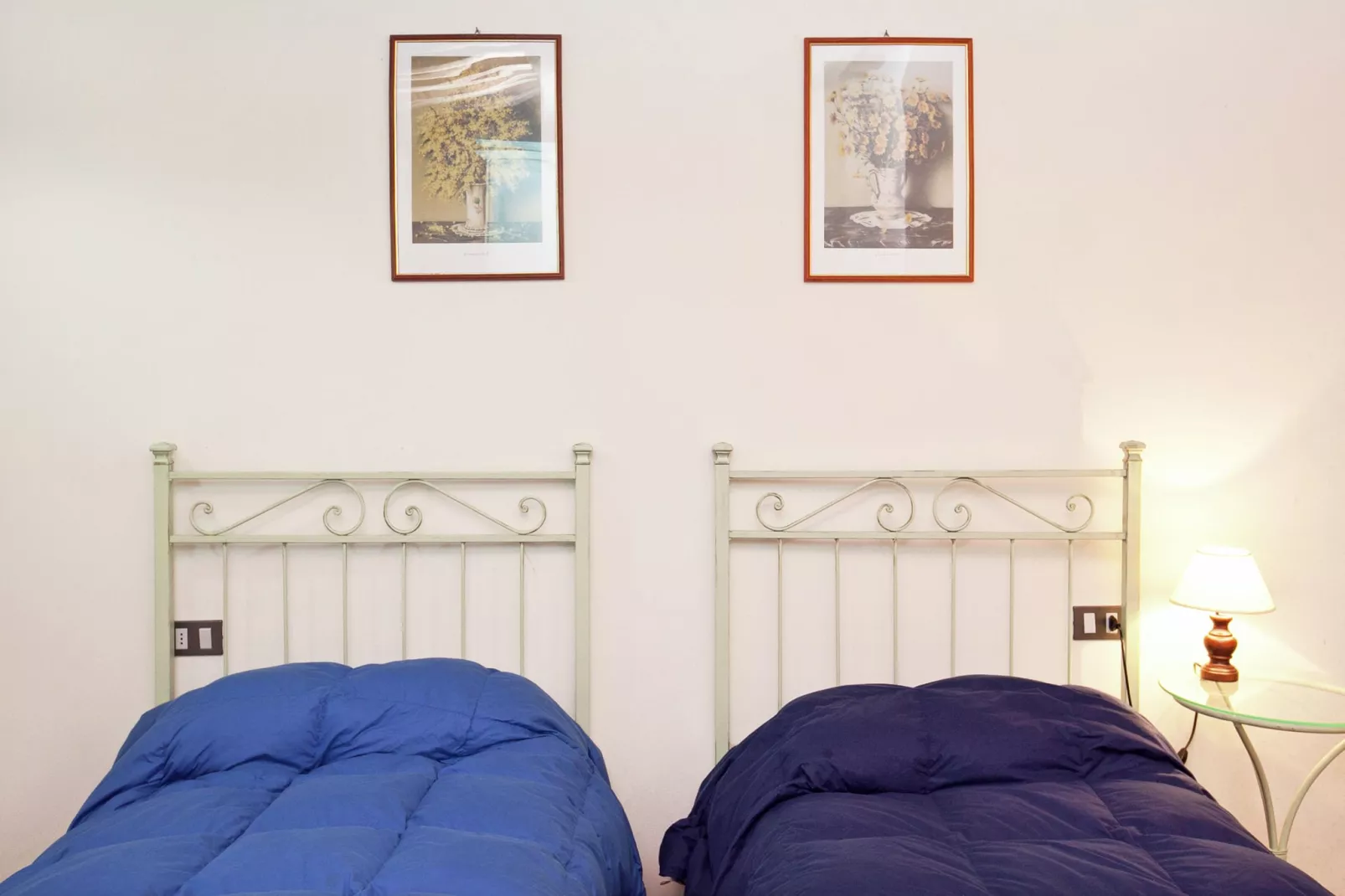 San Martino-Chambre