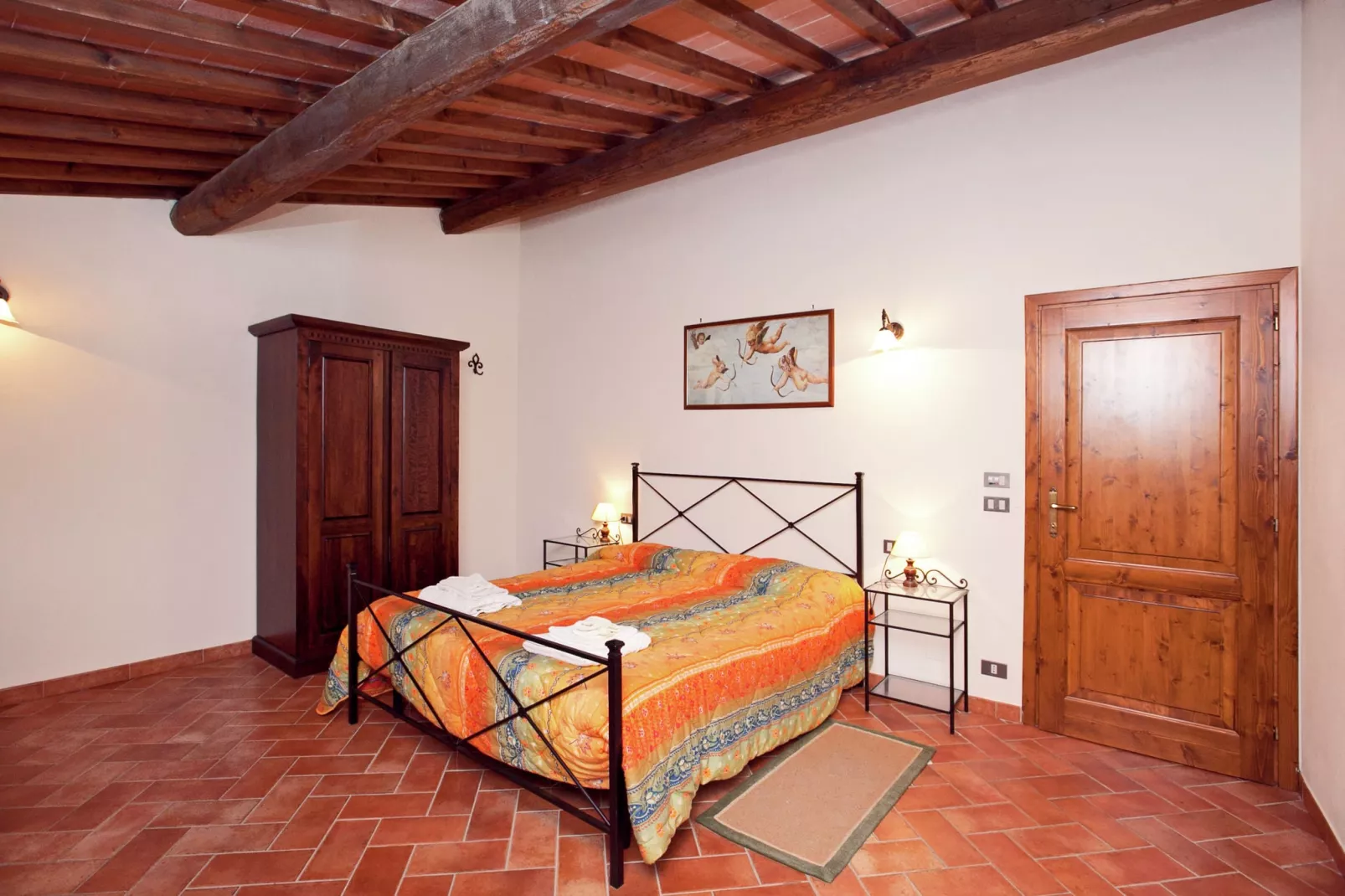 San Martino-Chambre