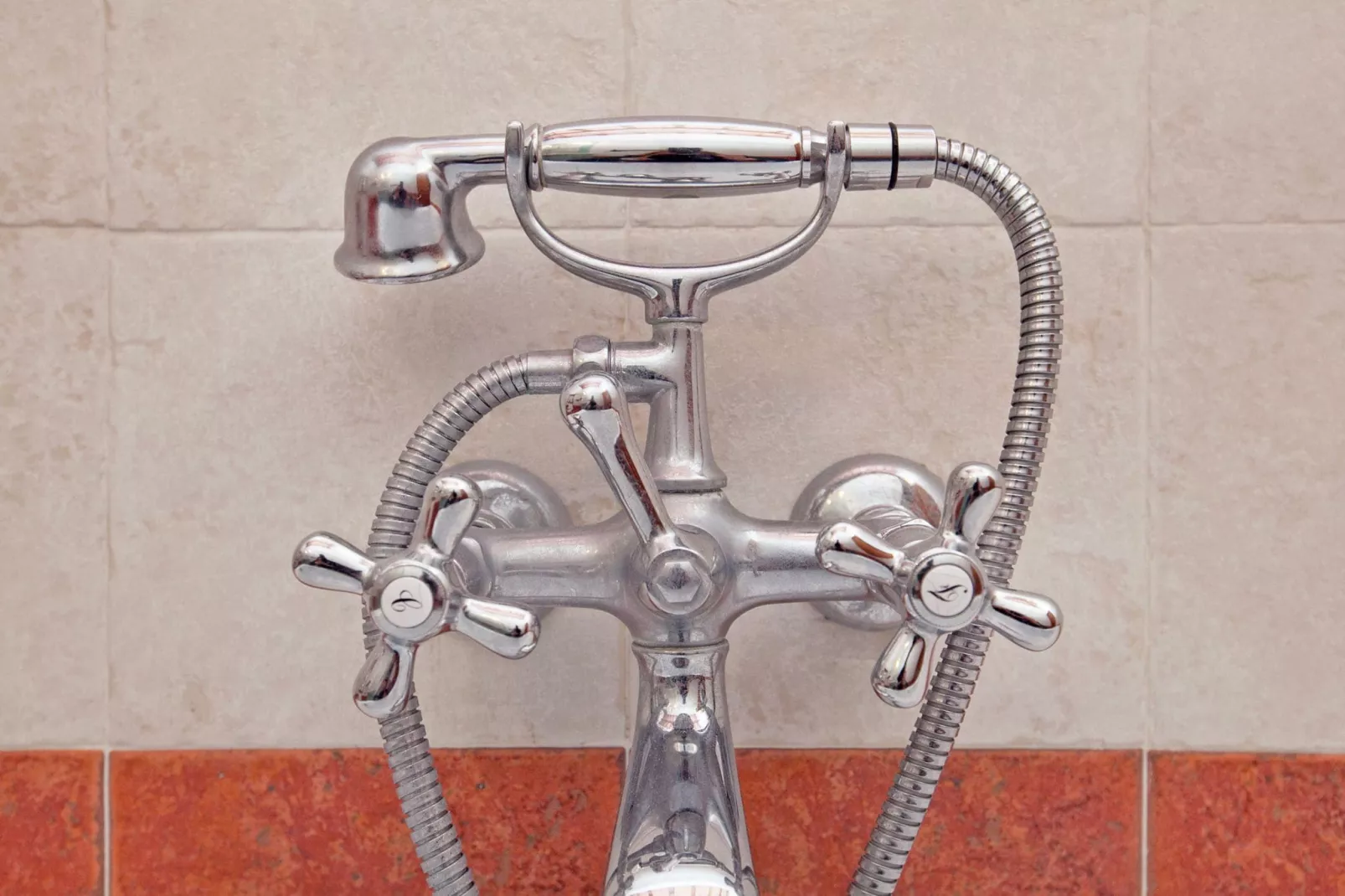 San Martino-Salle de bain