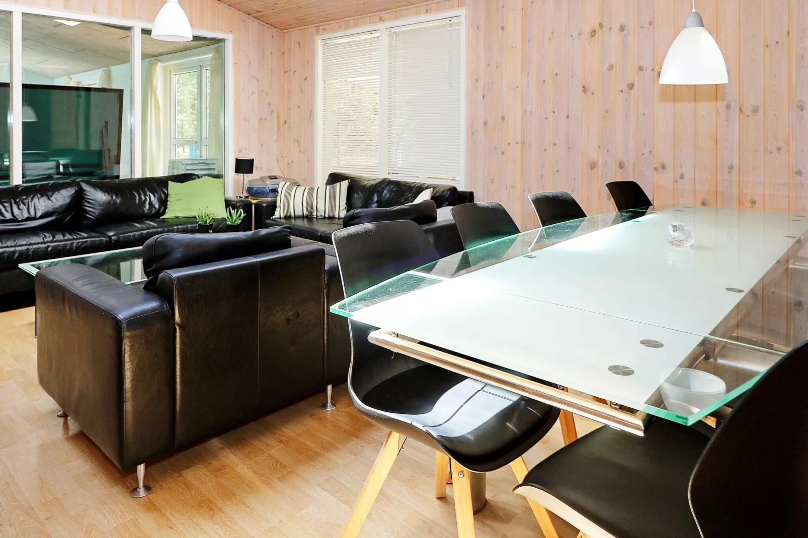 10 person holiday home in Hadsund-By Traum