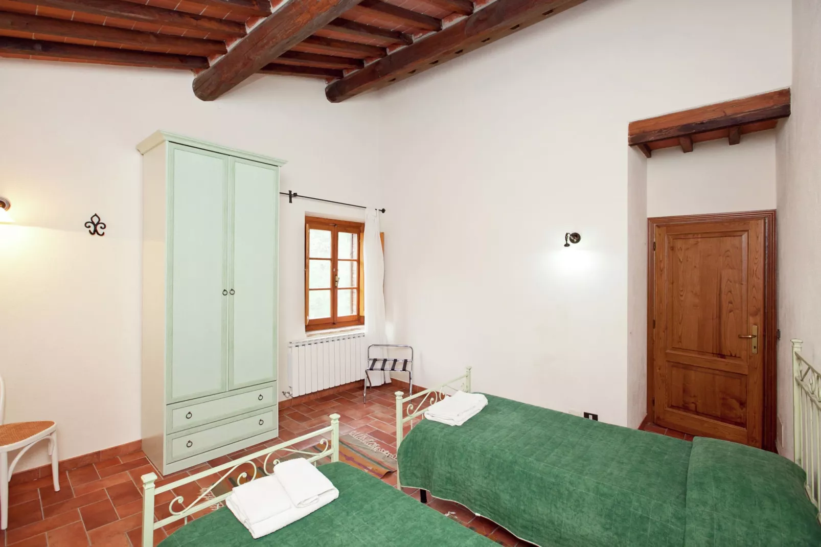 Sogna-Schlafzimmer