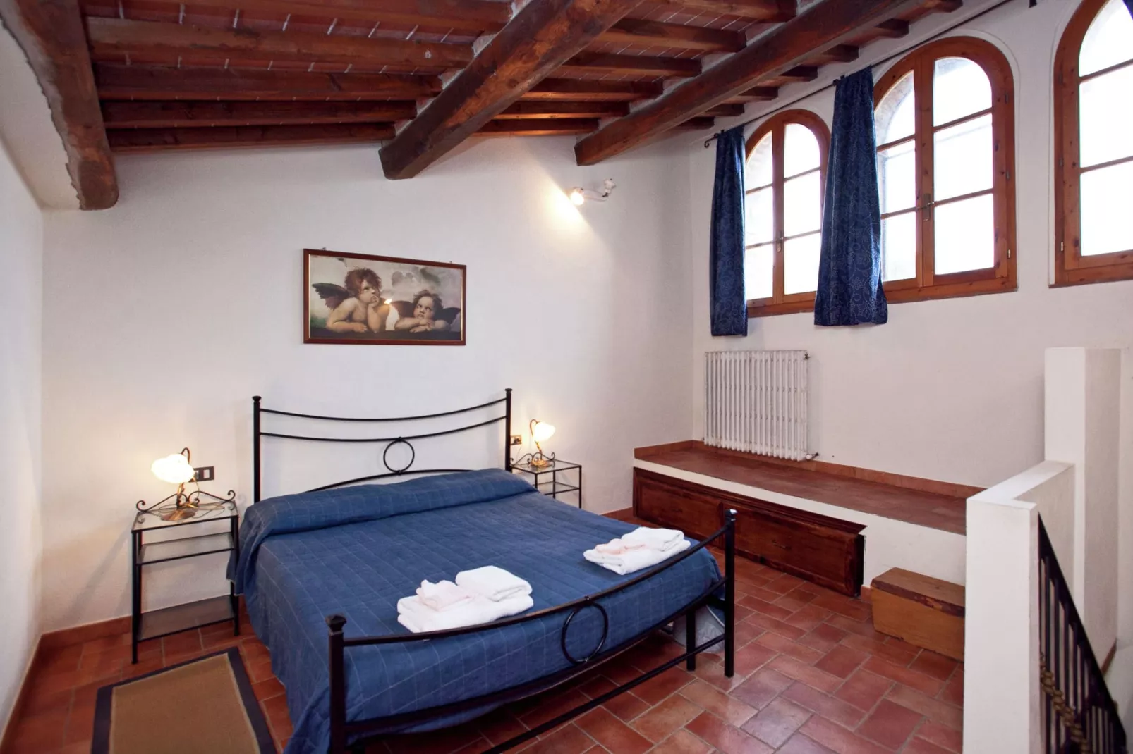 Sogna-Schlafzimmer