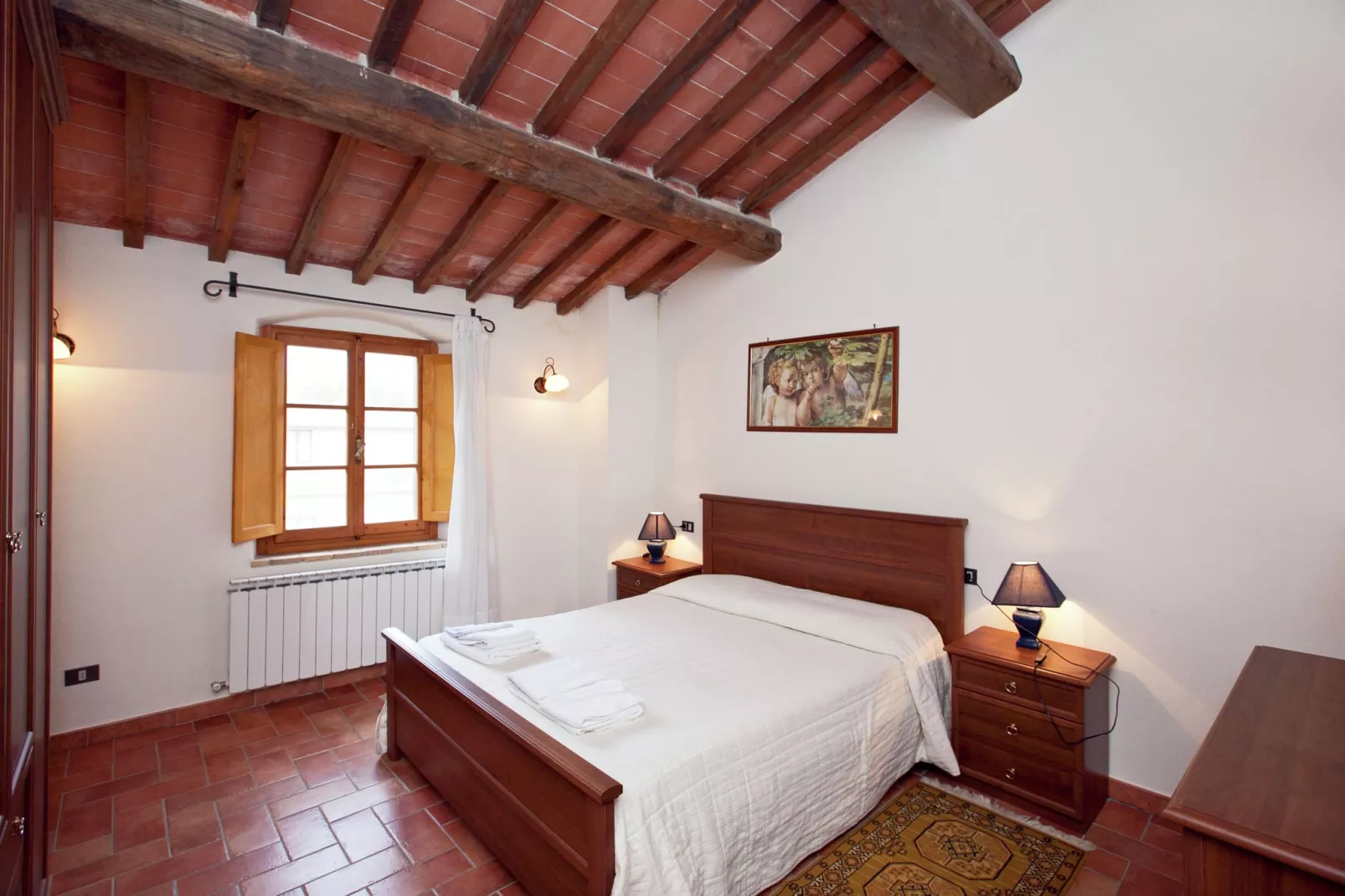 Sogna-Schlafzimmer