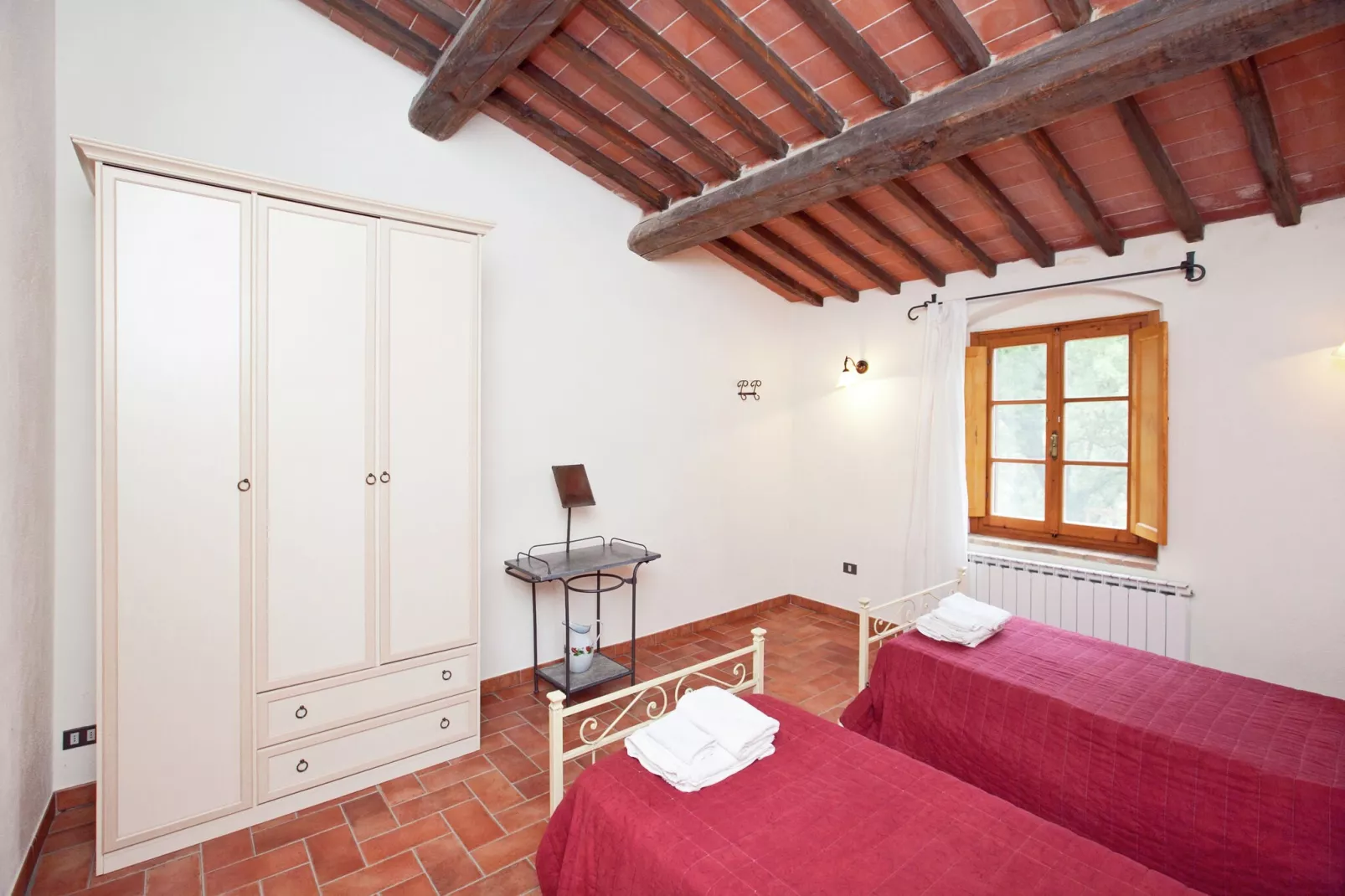 Sogna-Schlafzimmer