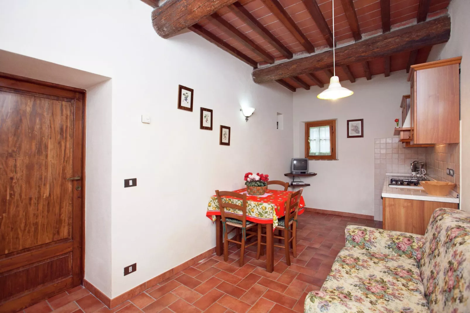 Rimacini-Living room