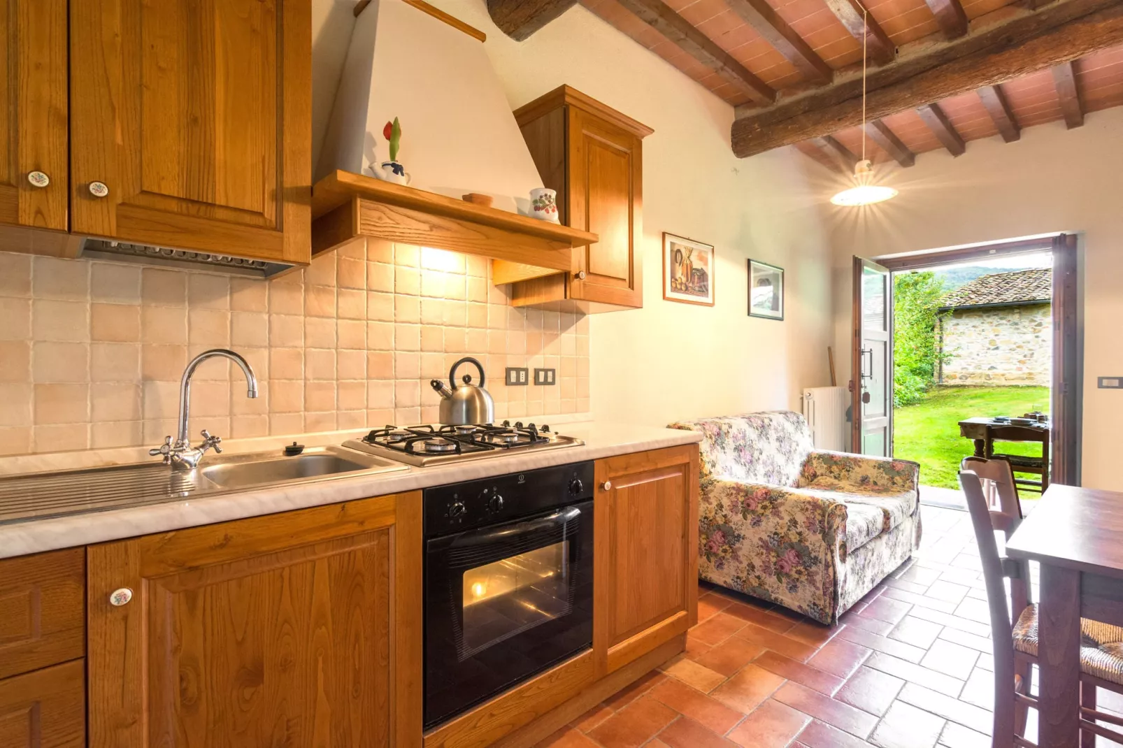 Rimacini-Kitchen