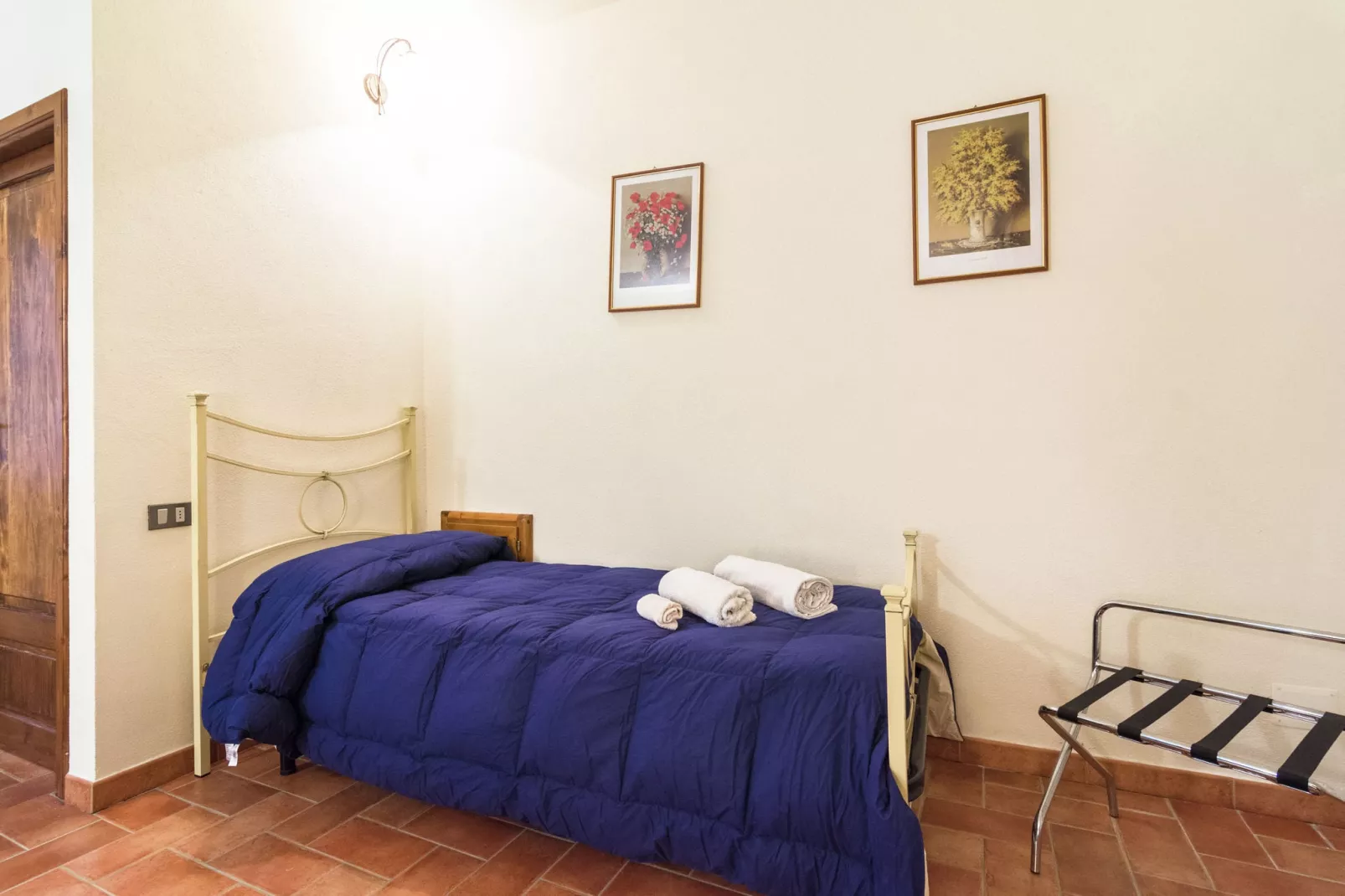 Rimacini-Bedroom