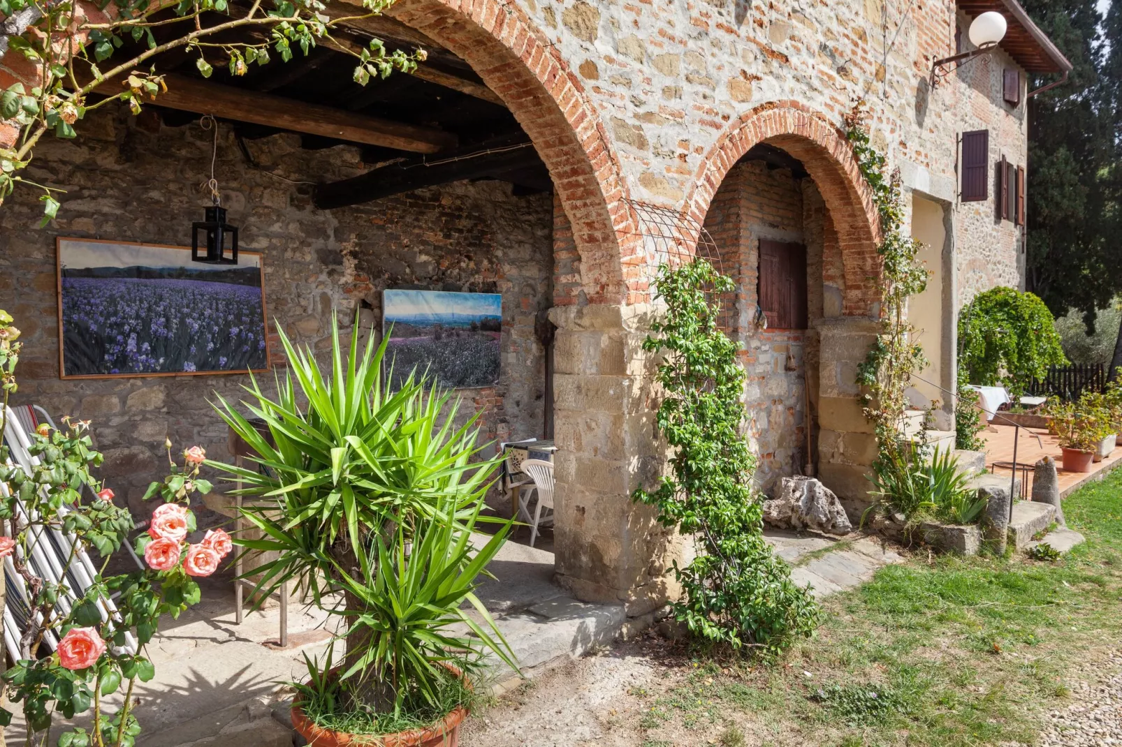 Sud-Exterior summer