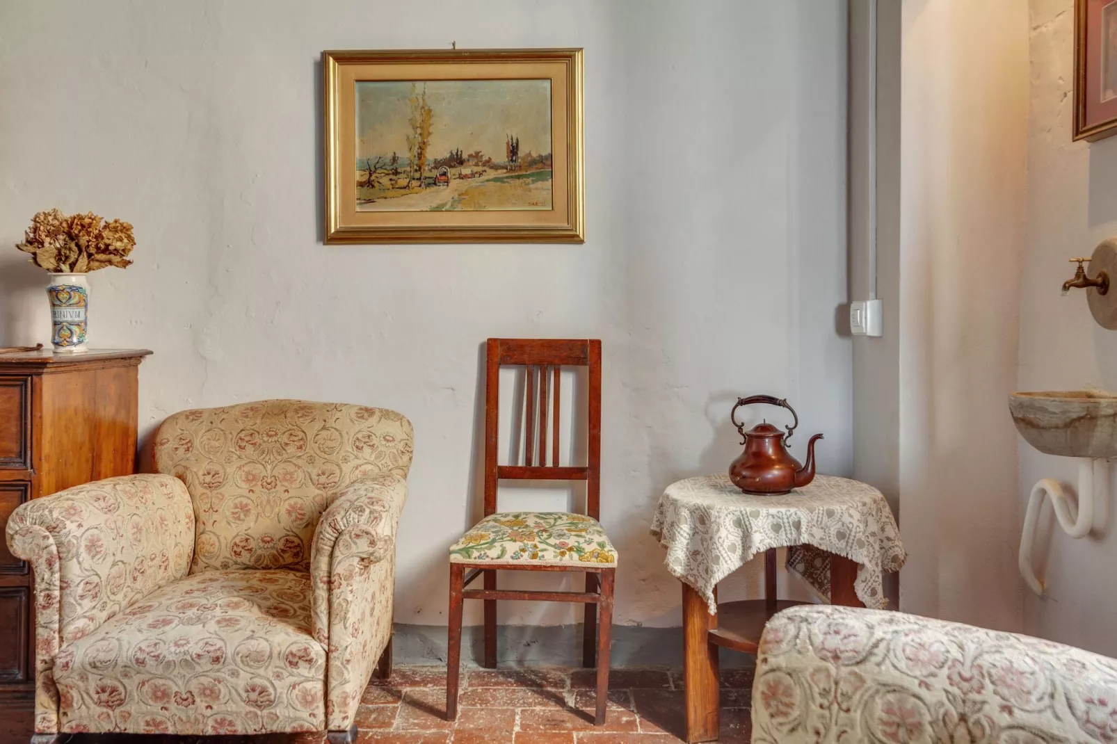 Sud-Living room