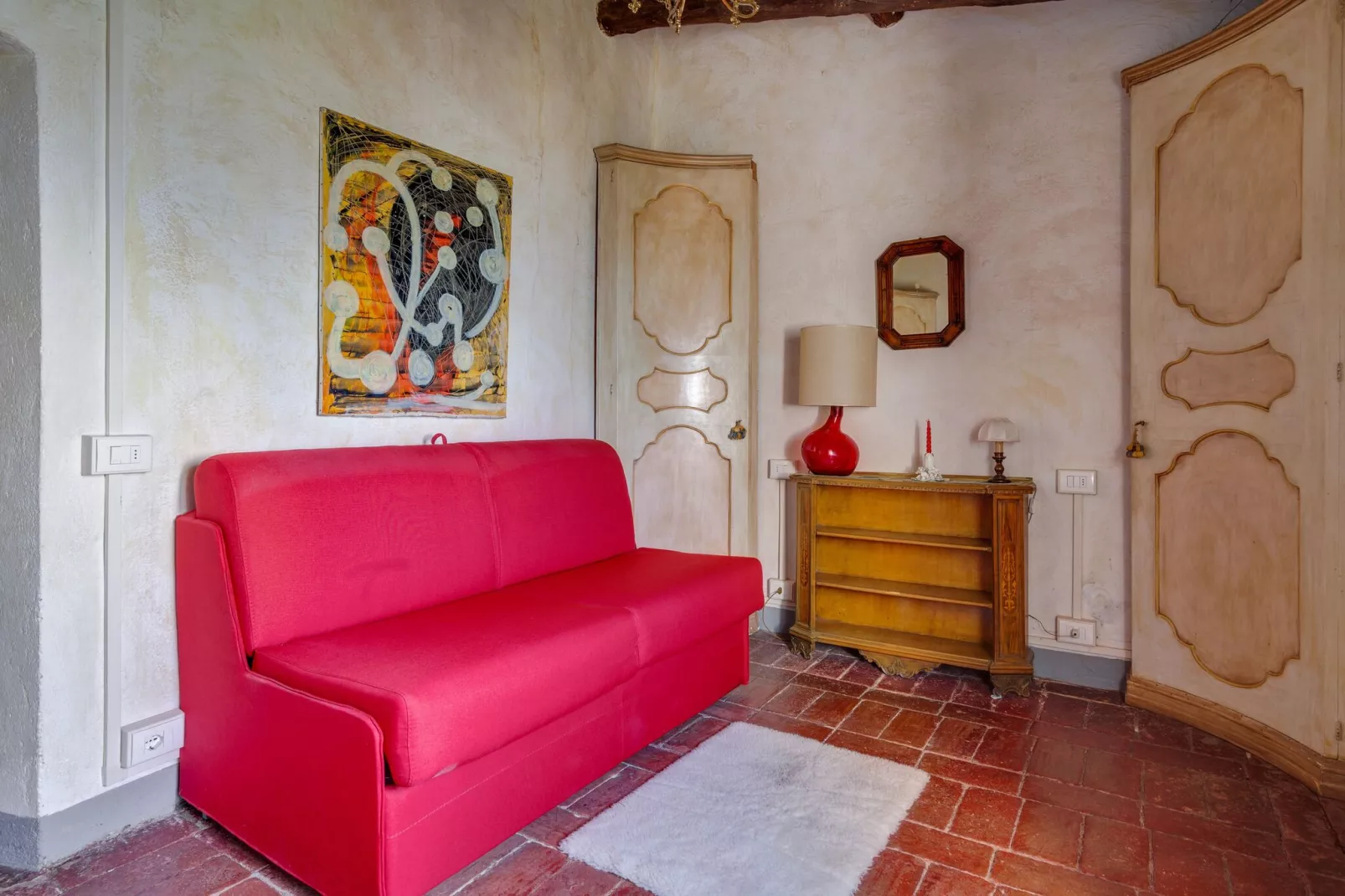 Sud-Living room