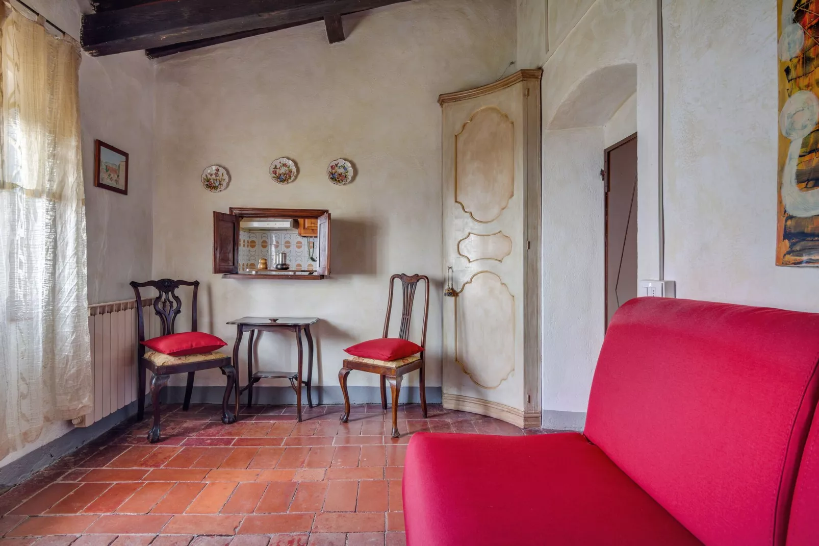 Sud-Living room