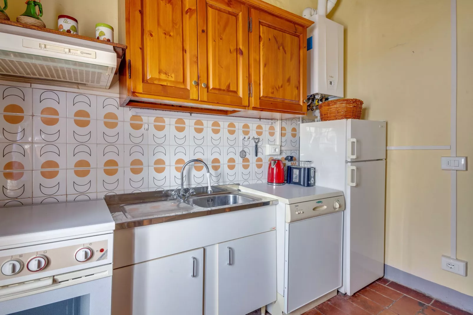 Sud-Kitchen