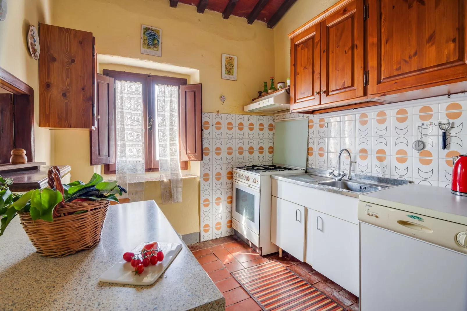 Sud-Kitchen