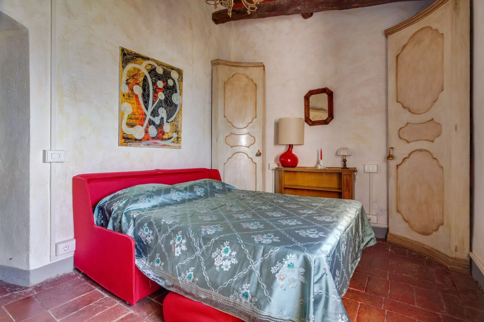 Sud-Bedroom