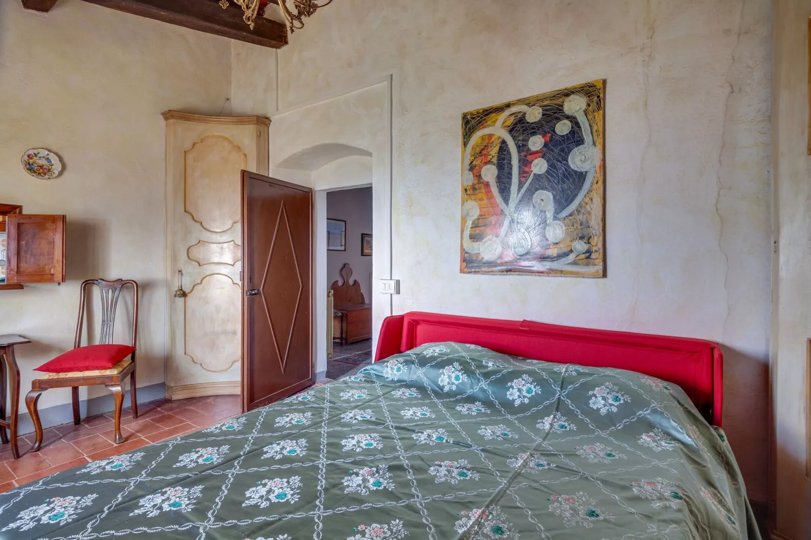 Sud-Bedroom