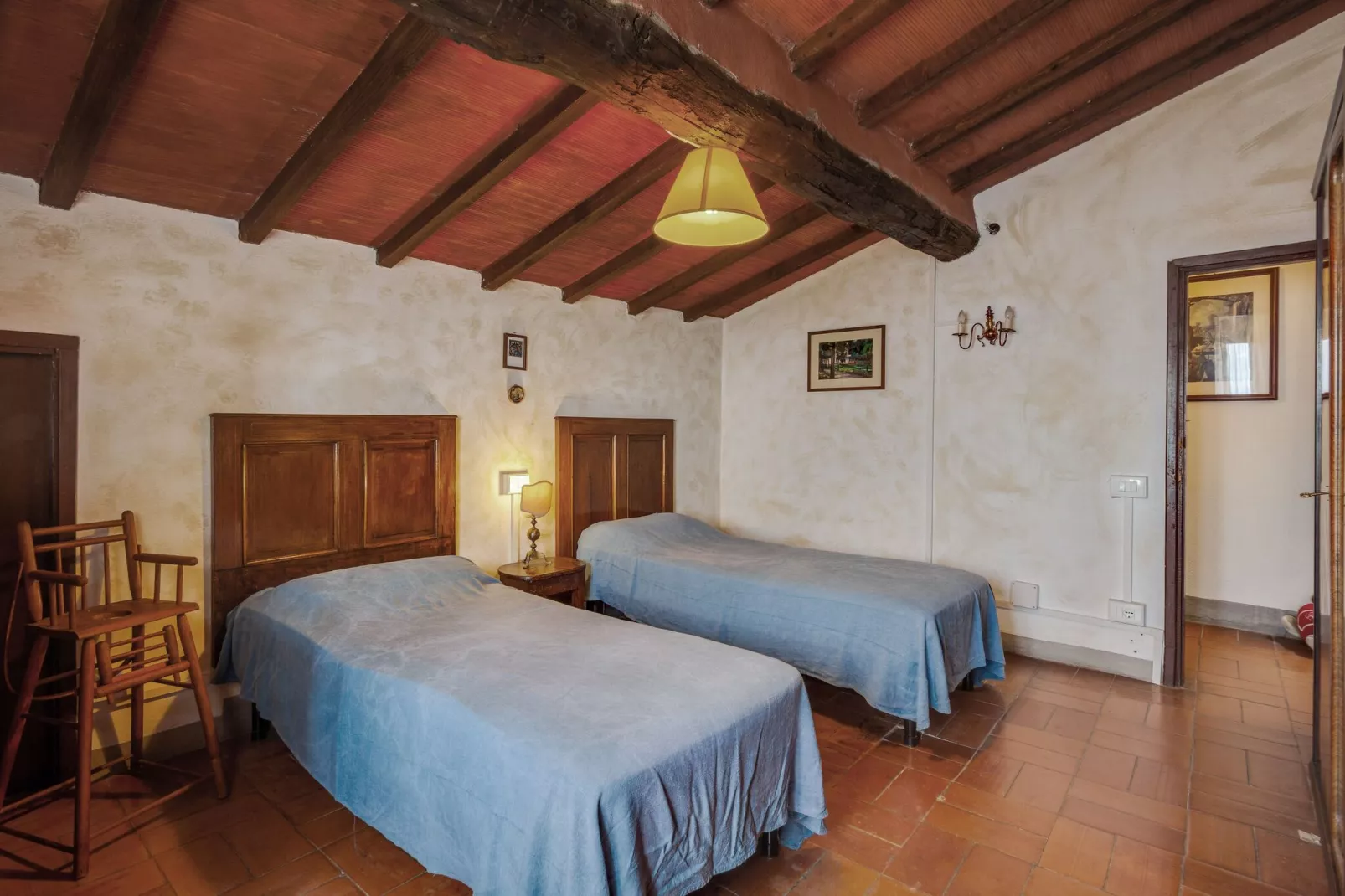 Sud-Bedroom