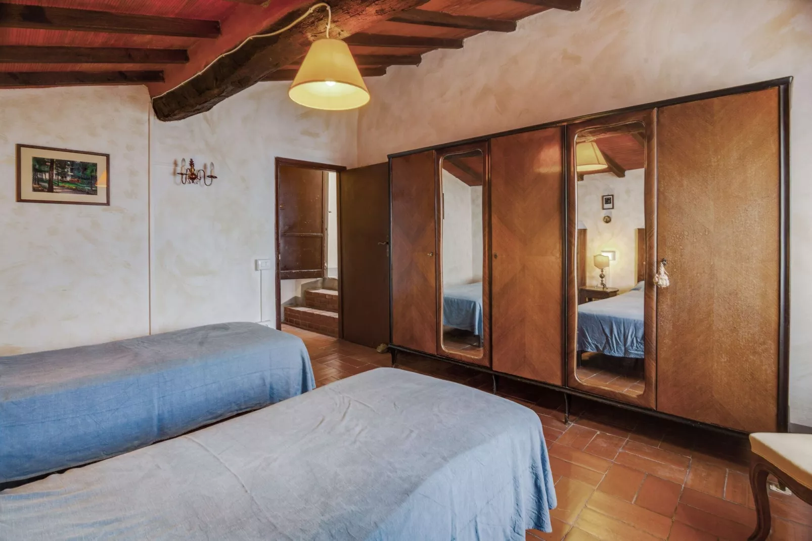 Sud-Bedroom