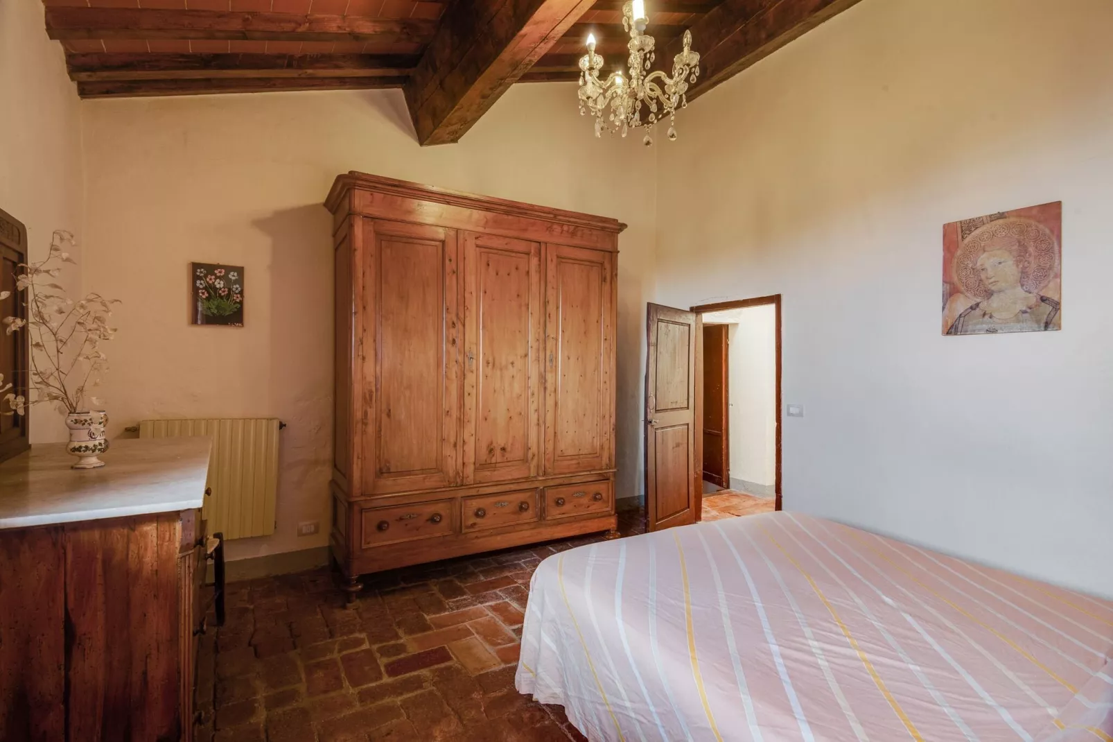 Sud-Bedroom