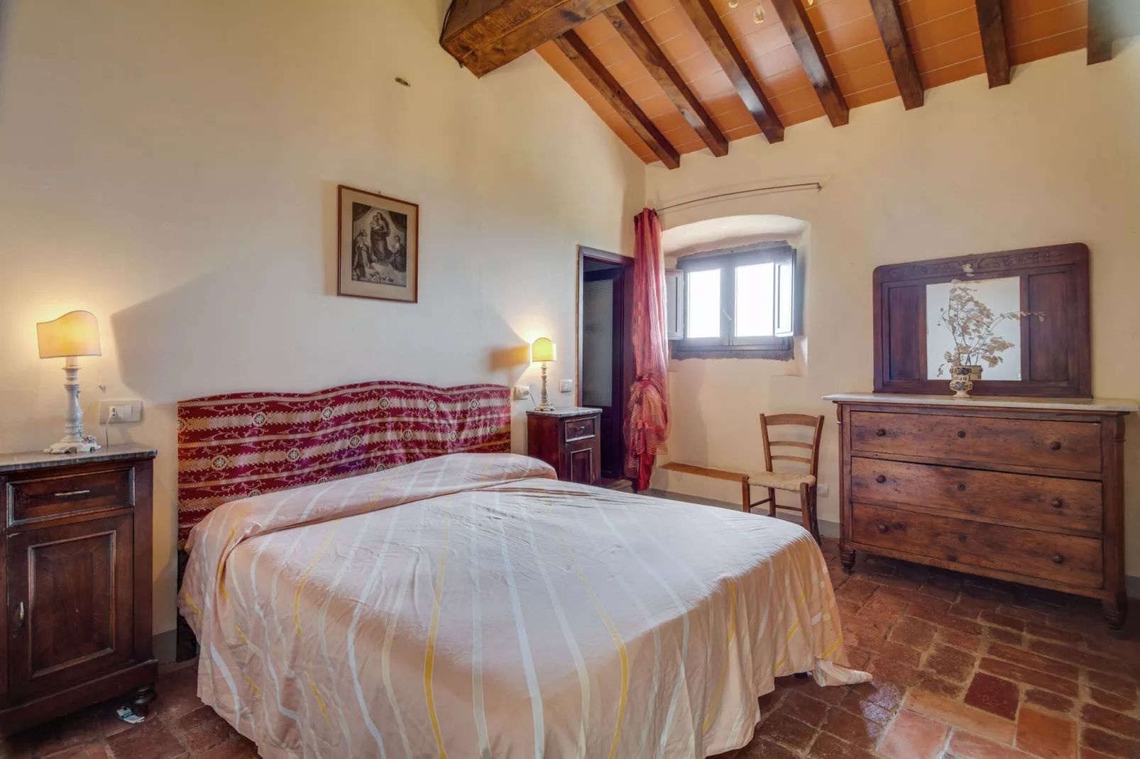 Sud-Bedroom