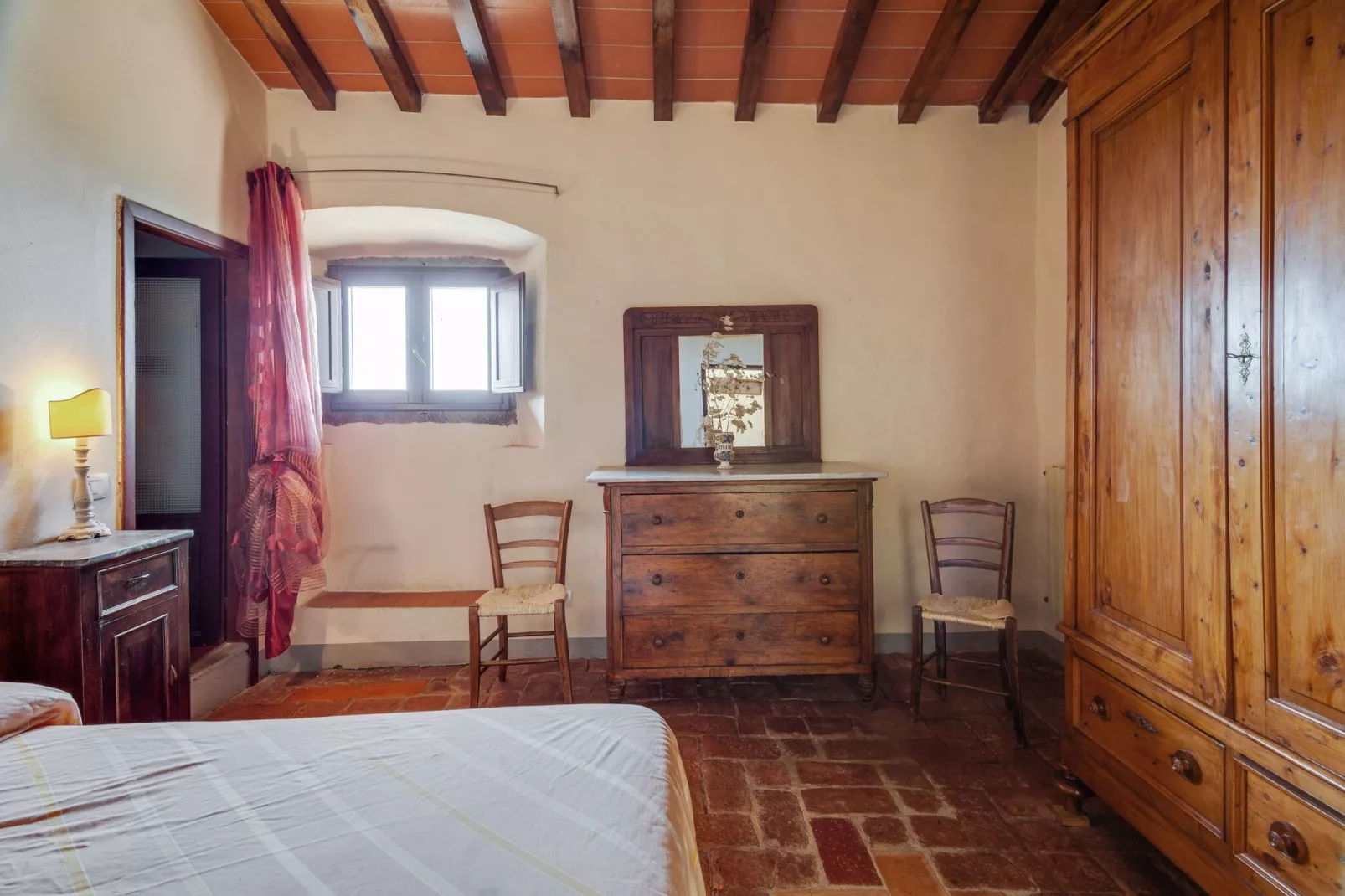 Sud-Bedroom