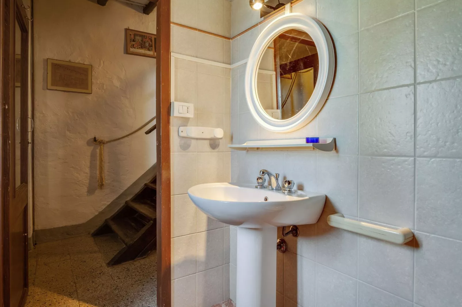 Sud-Bathroom