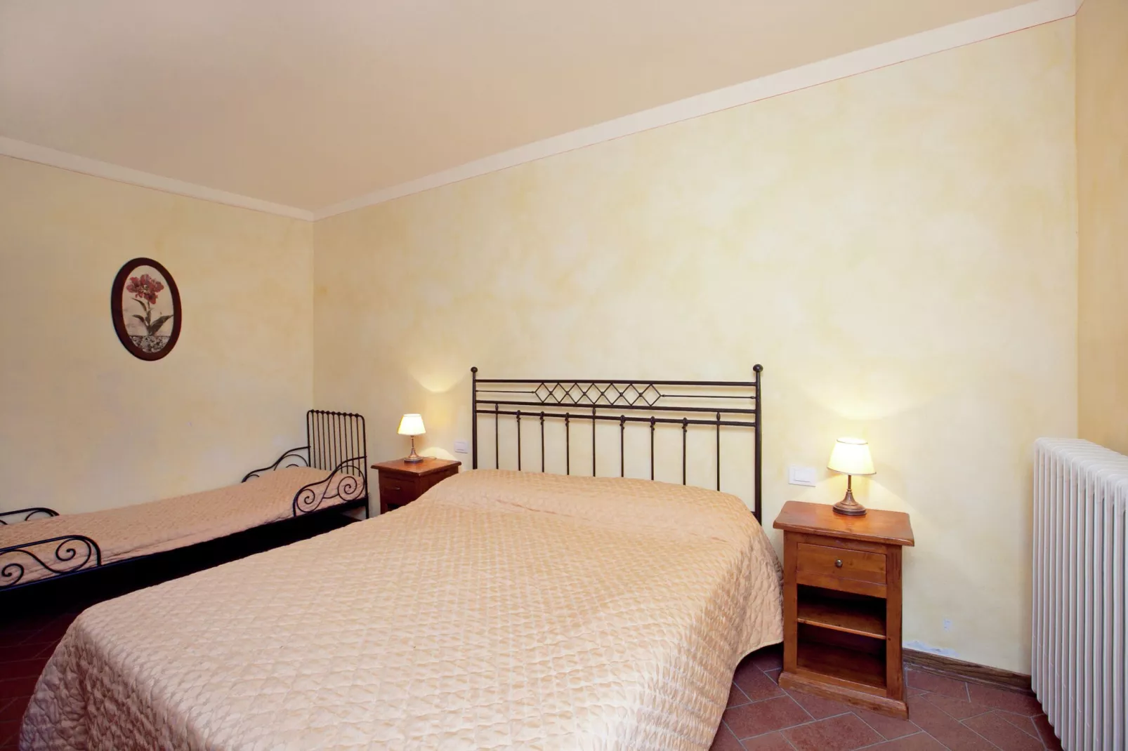 Stella-Bedroom