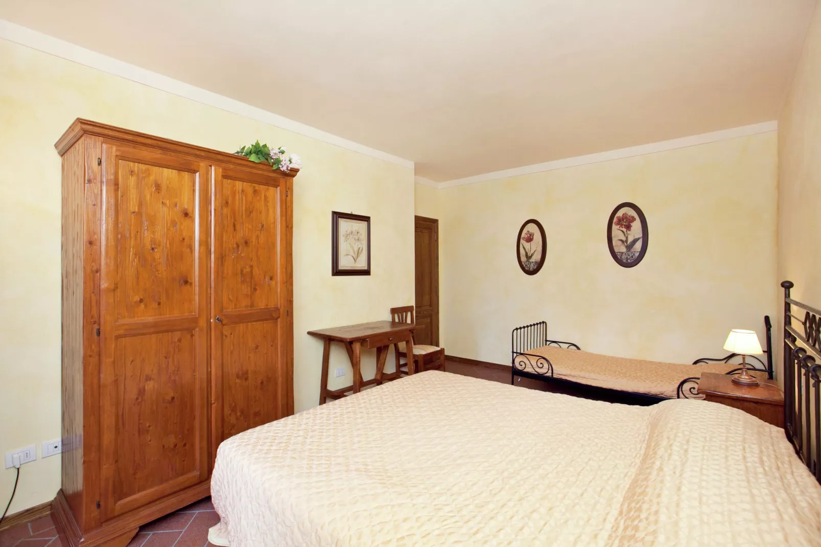 Stella-Bedroom