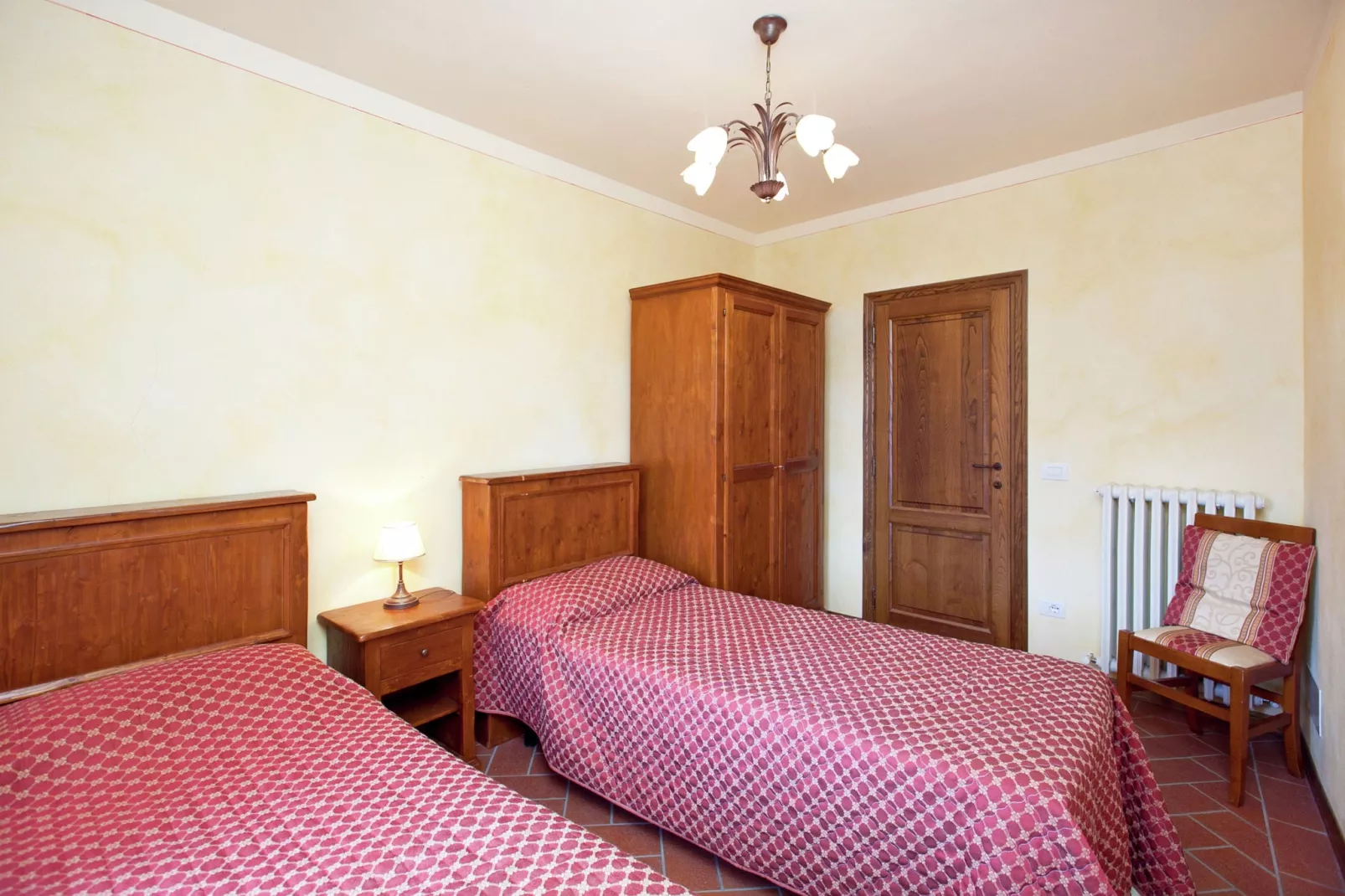 Stella-Bedroom