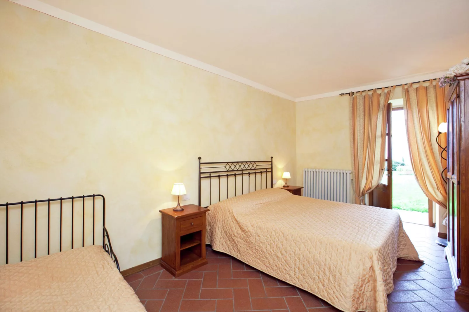 Stella-Bedroom