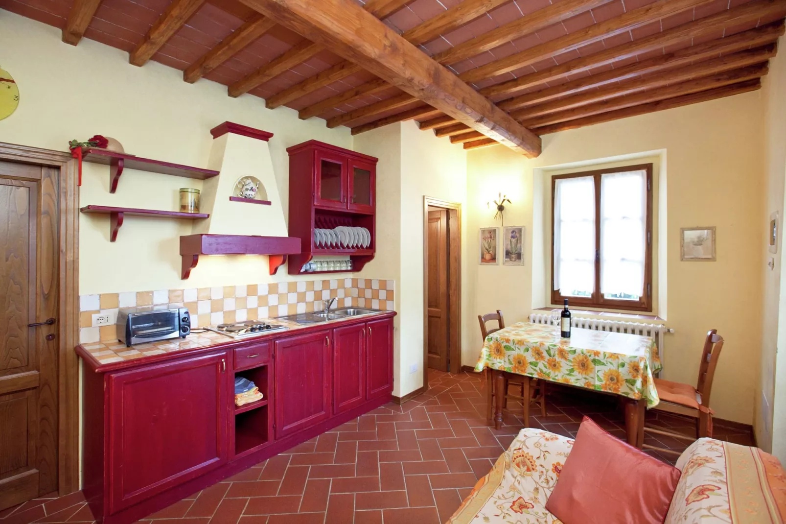 Clemacine-Kitchen