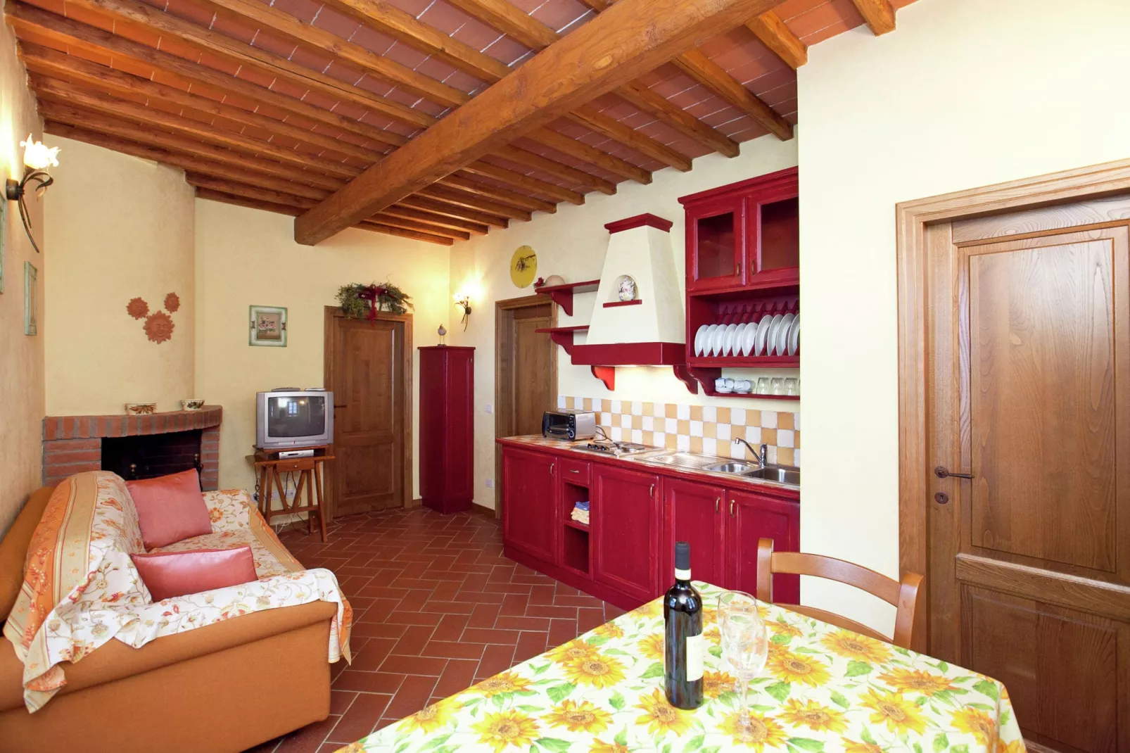 Clemacine-Kitchen