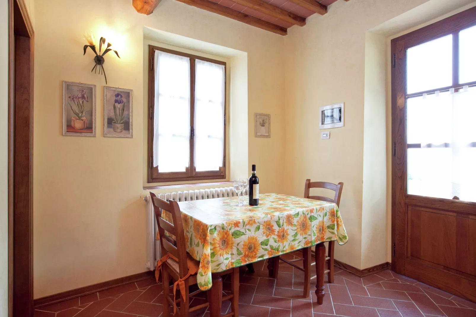 Clemacine-Kitchen