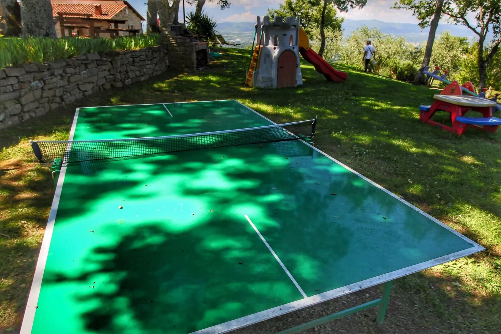 Clemacine-Facilities