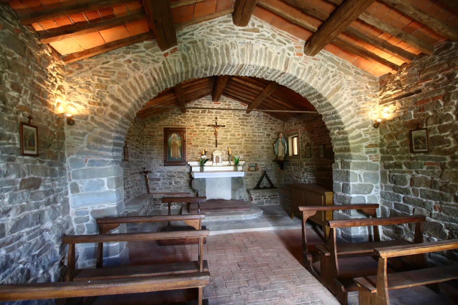 Clemacine-Facilities