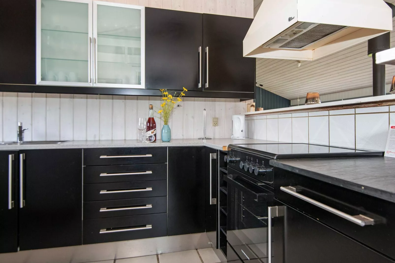 Maison de vacances pour 10 a Juelsminde-By Traum