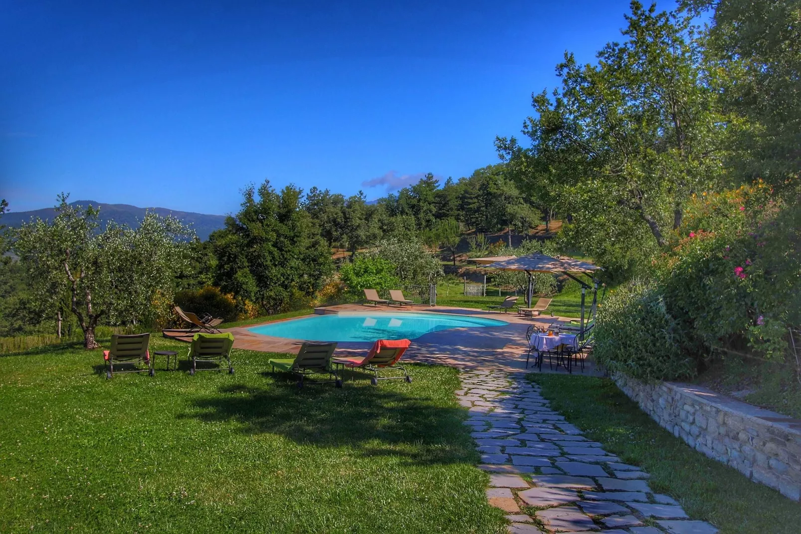 Clematilda-Pool