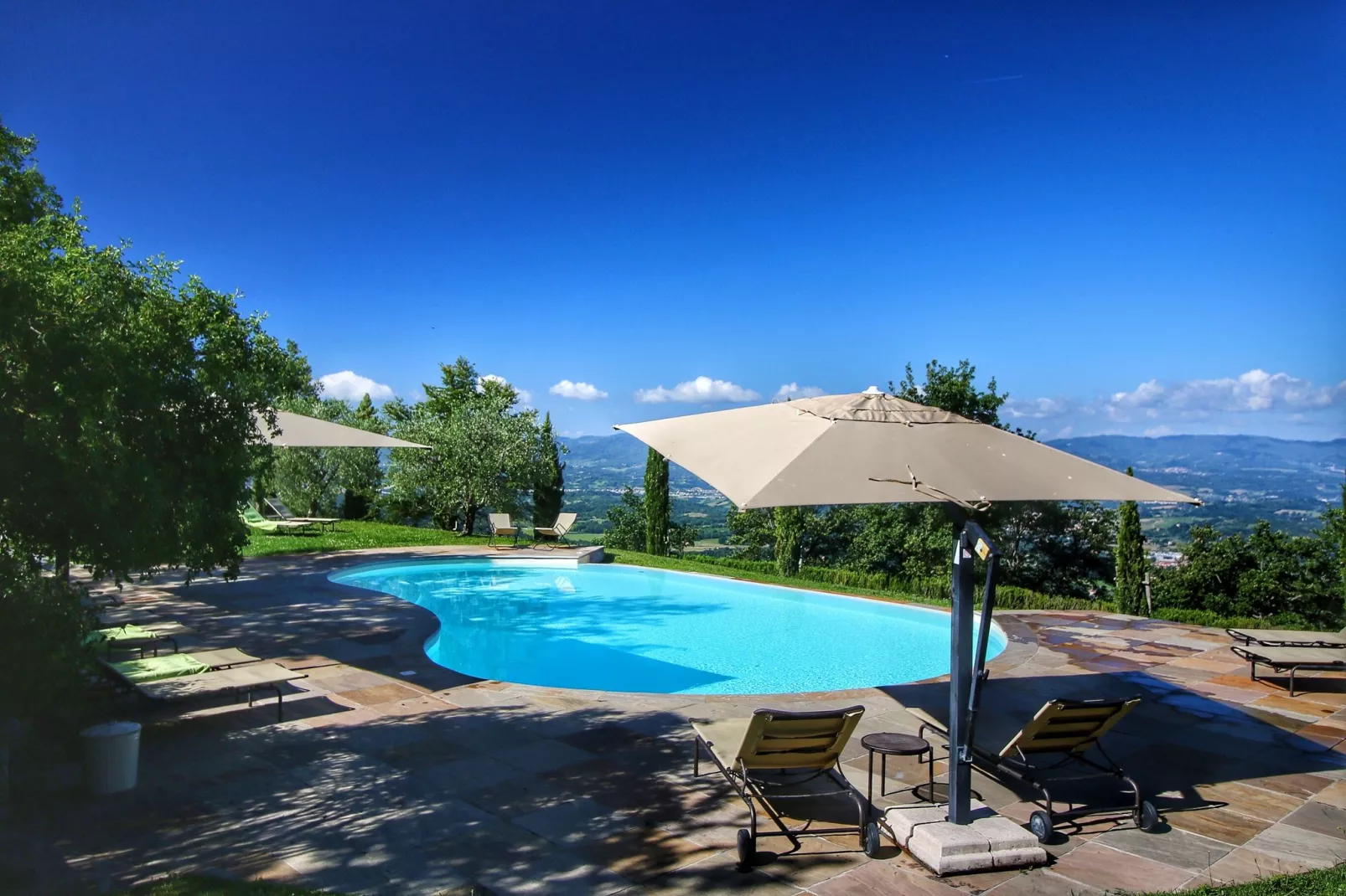 Glici-Pool