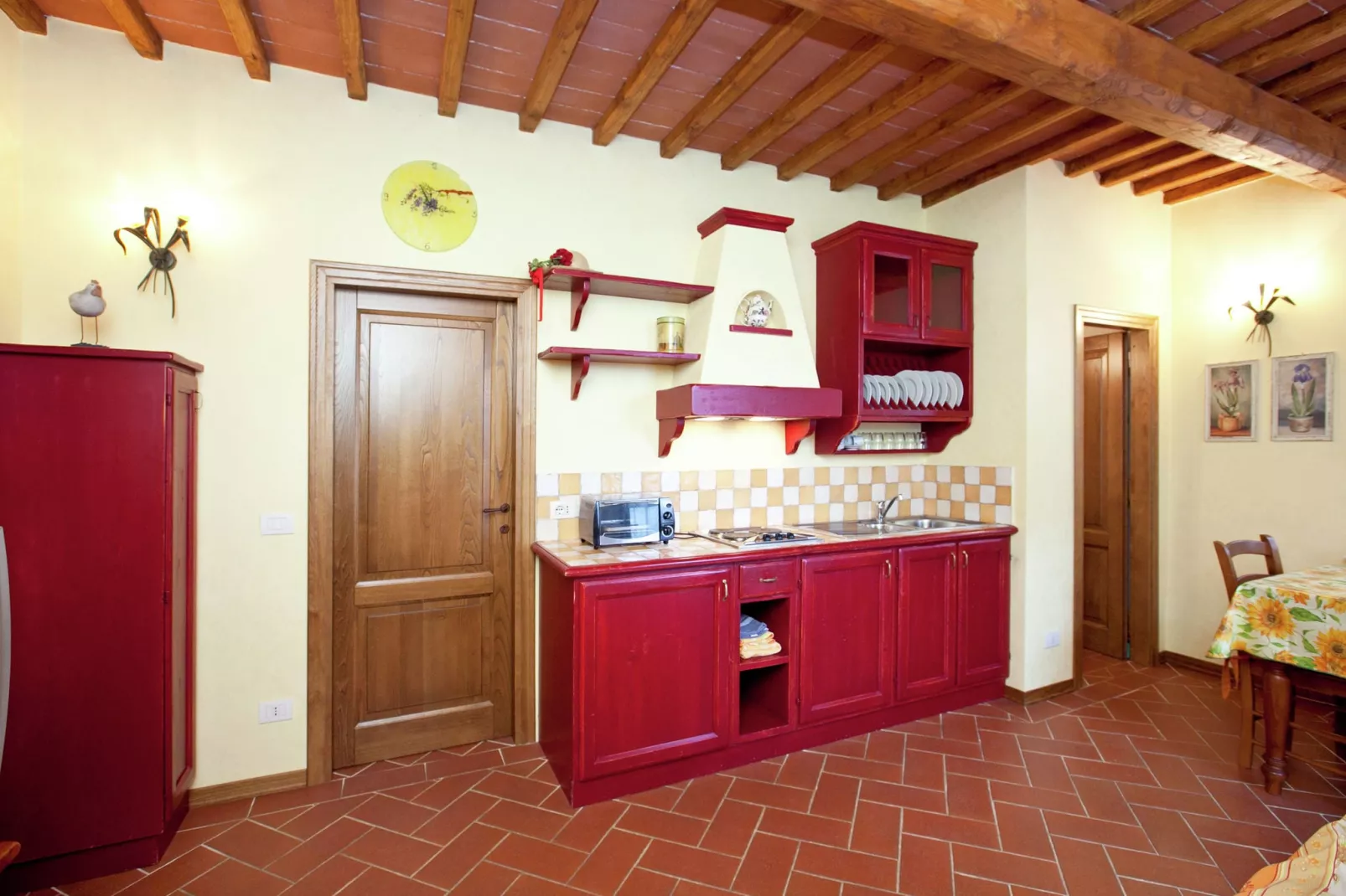 Glici-Kitchen