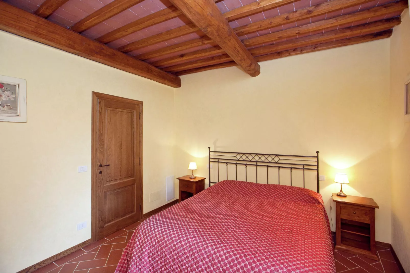 Glici-Bedroom