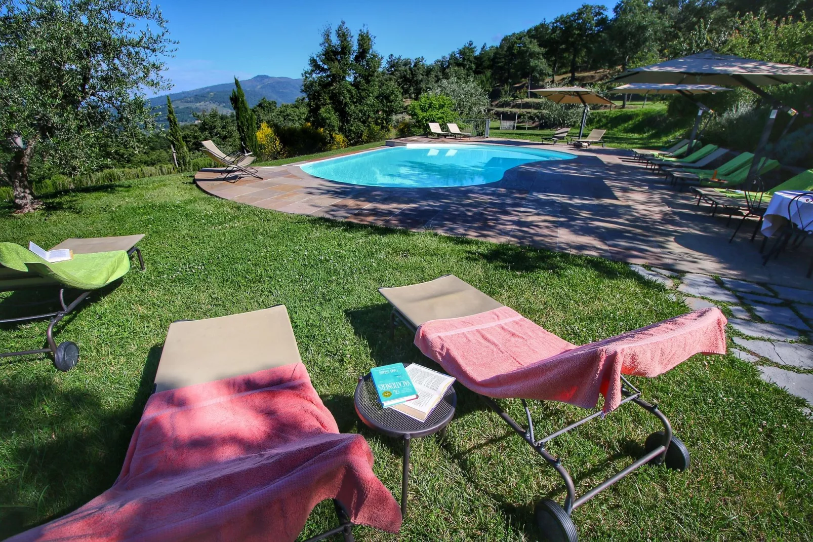 Glici-Gardens summer