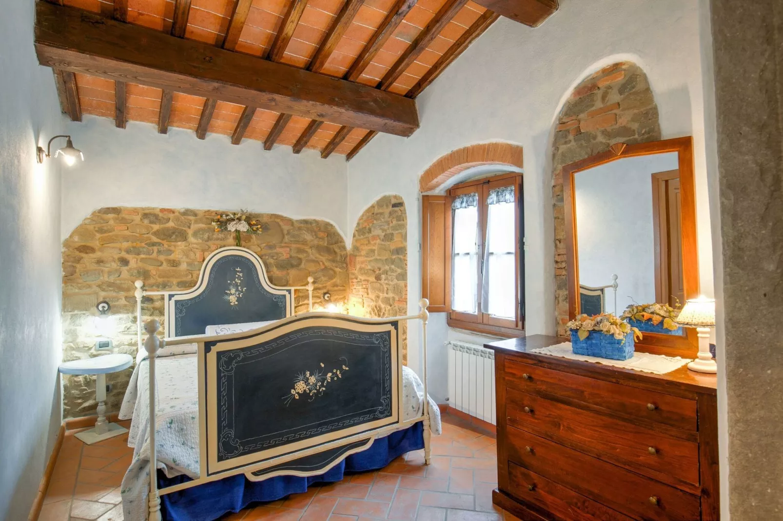 La Perla-Bedroom