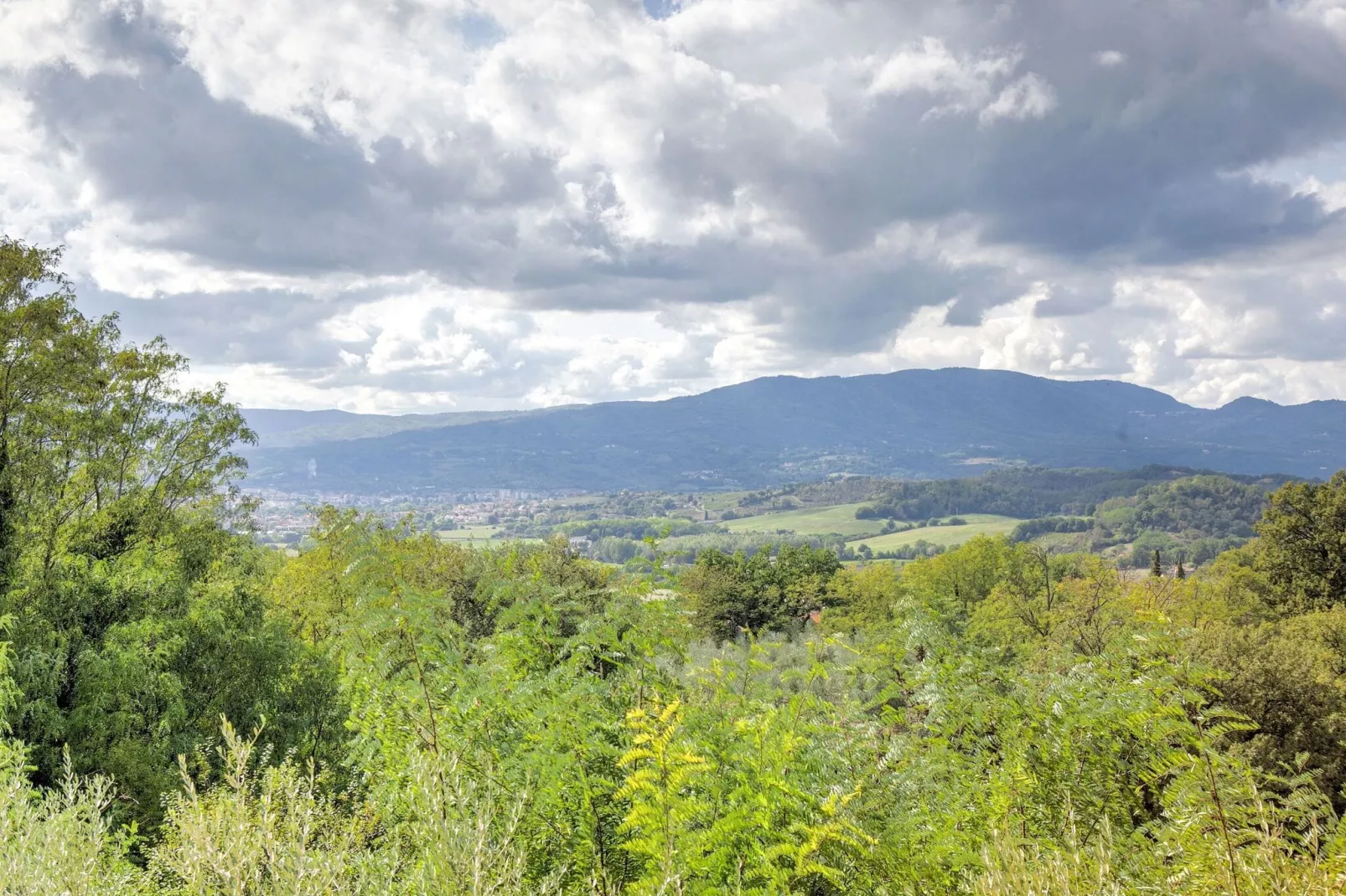 La Perla-View summer