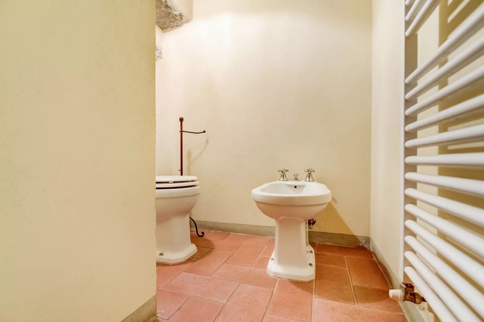 La Torre-Bathroom