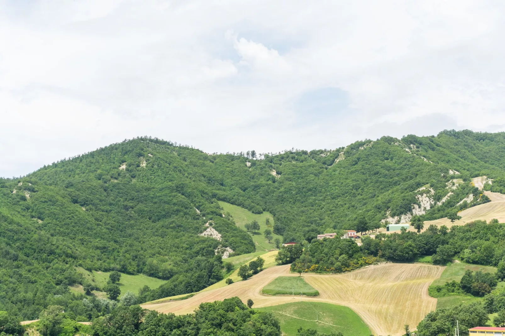 Simoncello-Gebiete Sommer 5 km