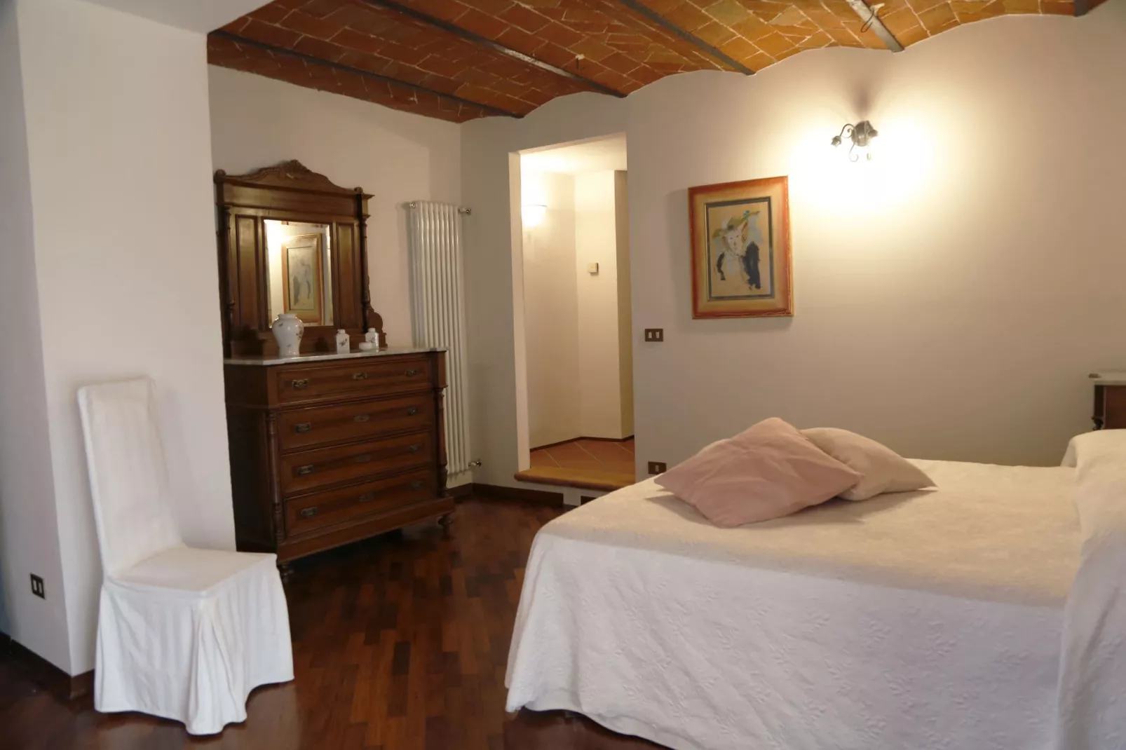 Poggiolino-Bedroom