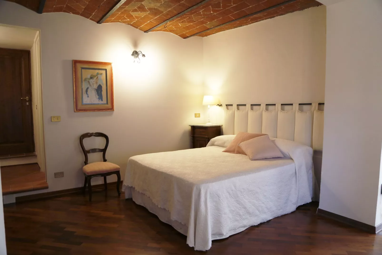 Poggiolino-Bedroom